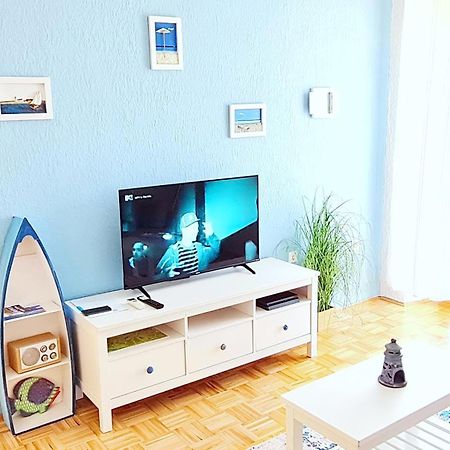 Apartment Sole Di Pola エクステリア 写真