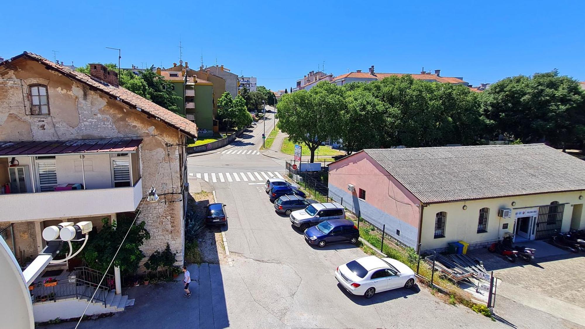 Apartment Sole Di Pola エクステリア 写真